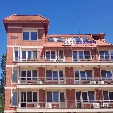 Block 531 Aparthouse Block 533 ソフィア エクステリア 写真