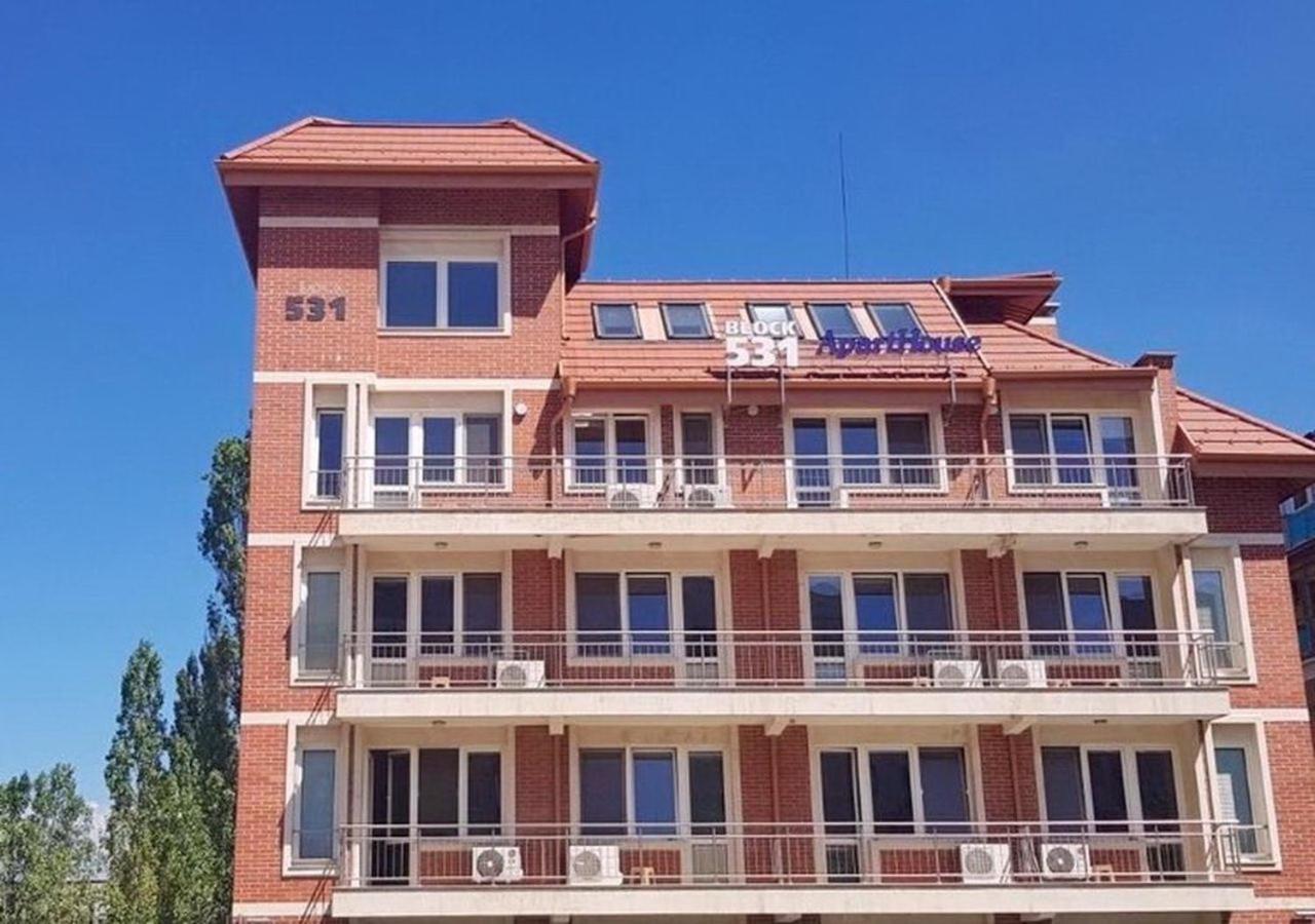Block 531 Aparthouse Block 533 ソフィア エクステリア 写真