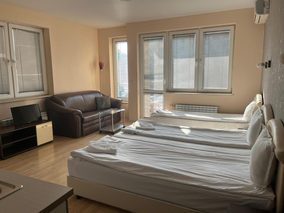 Block 531 Aparthouse Block 533 ソフィア エクステリア 写真