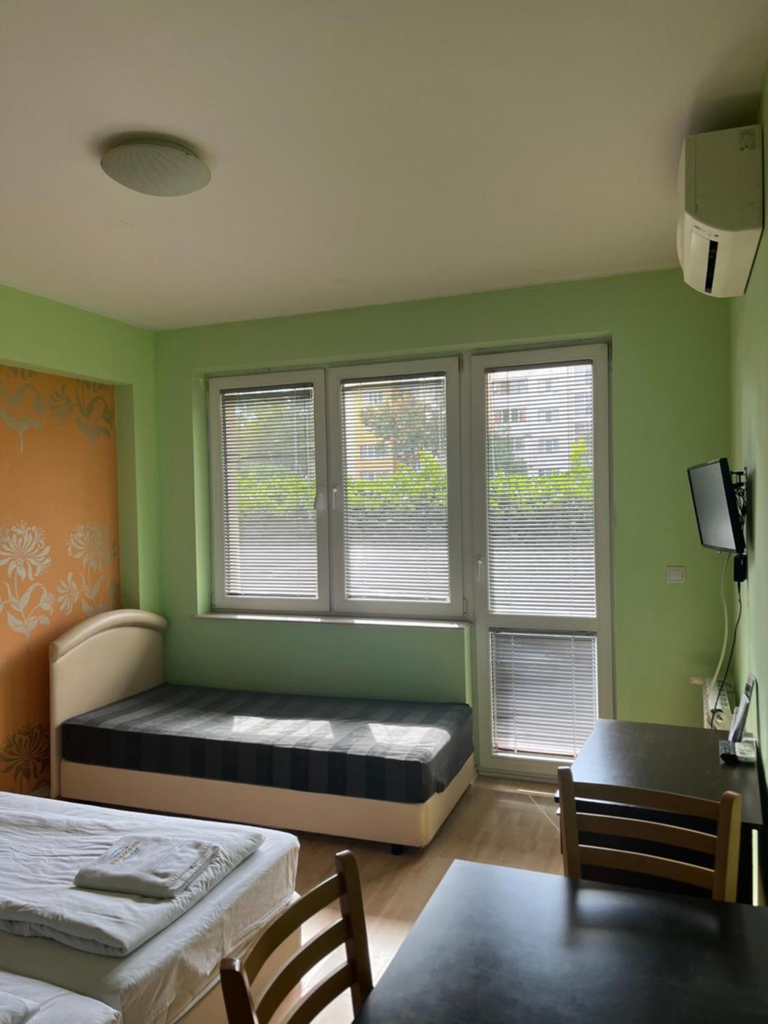 Block 531 Aparthouse Block 533 ソフィア エクステリア 写真