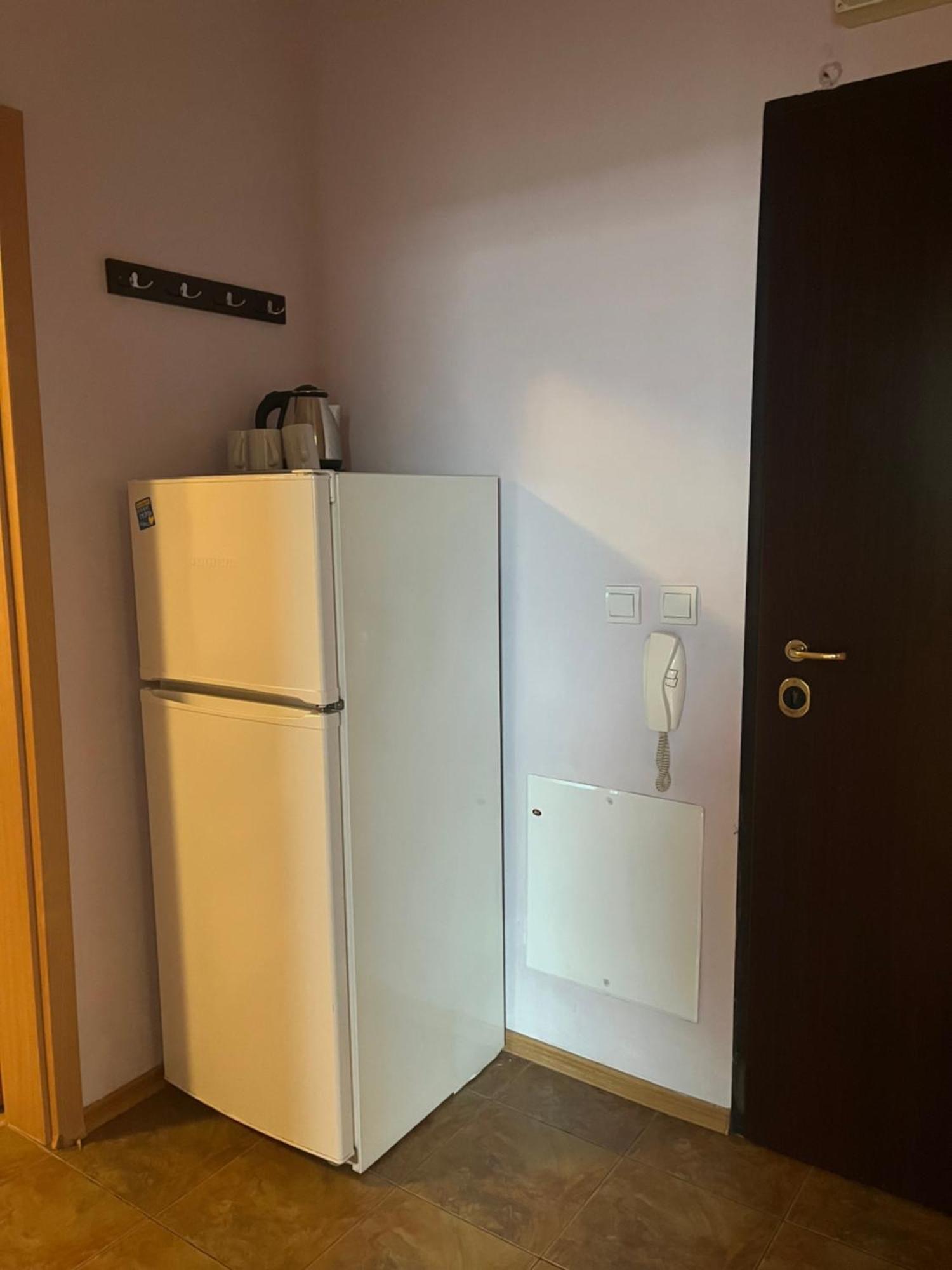 Block 531 Aparthouse Block 533 ソフィア エクステリア 写真