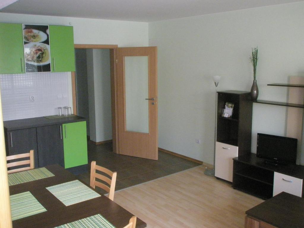 Block 531 Aparthouse Block 533 ソフィア 部屋 写真