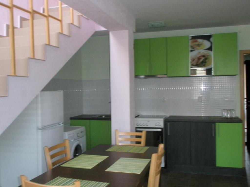 Block 531 Aparthouse Block 533 ソフィア 部屋 写真