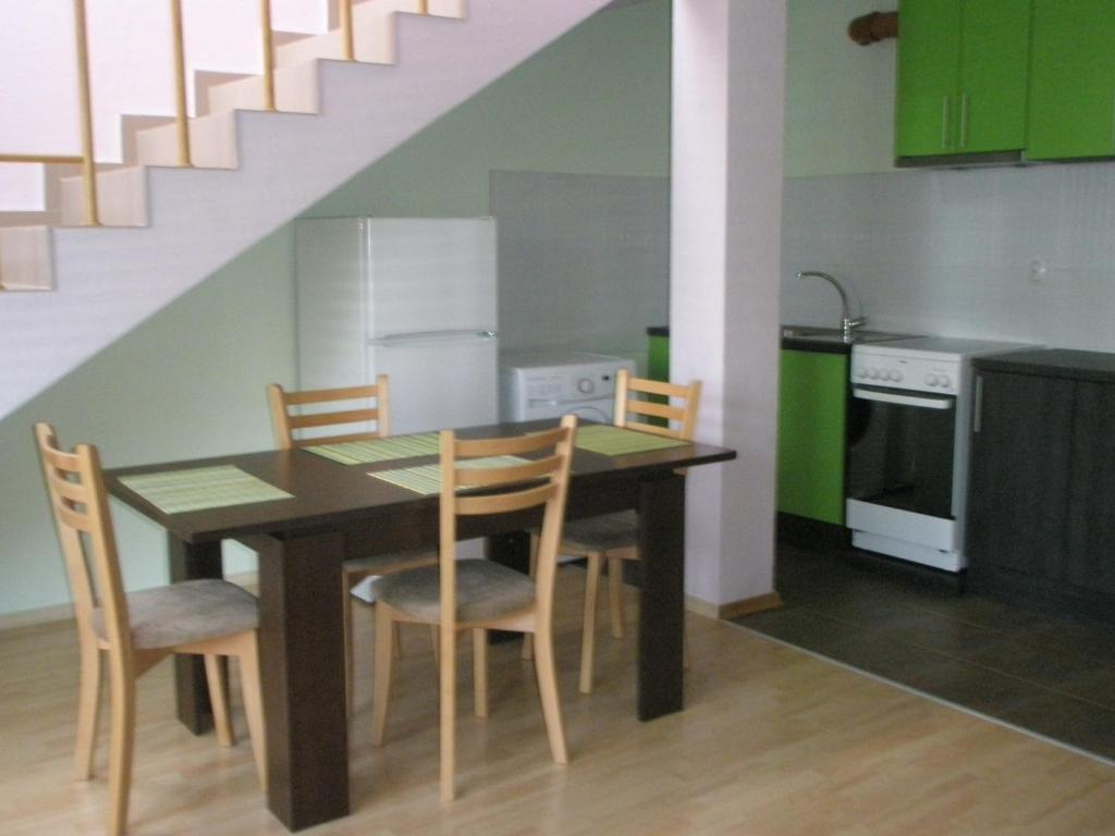 Block 531 Aparthouse Block 533 ソフィア 部屋 写真