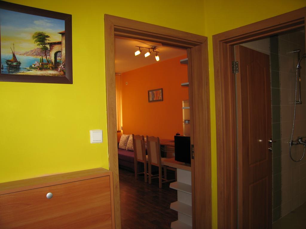 Block 531 Aparthouse Block 533 ソフィア 部屋 写真