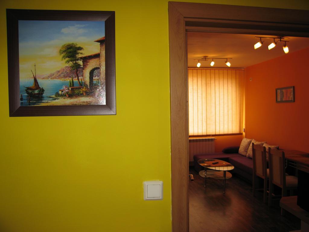 Block 531 Aparthouse Block 533 ソフィア 部屋 写真