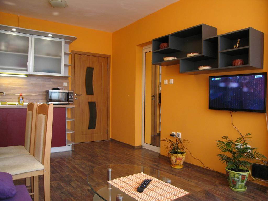Block 531 Aparthouse Block 533 ソフィア 部屋 写真