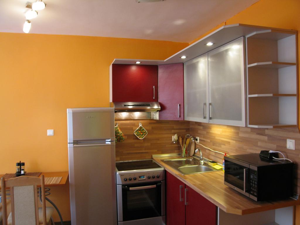 Block 531 Aparthouse Block 533 ソフィア 部屋 写真