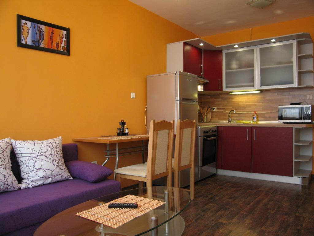 Block 531 Aparthouse Block 533 ソフィア 部屋 写真
