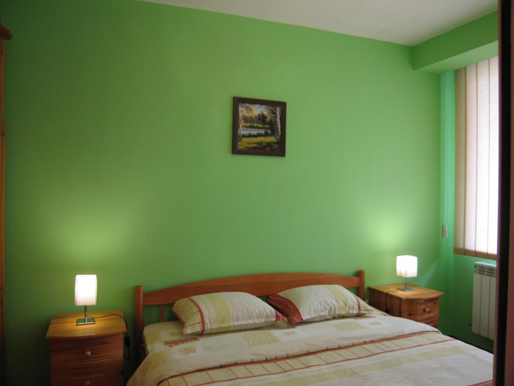 Block 531 Aparthouse Block 533 ソフィア 部屋 写真