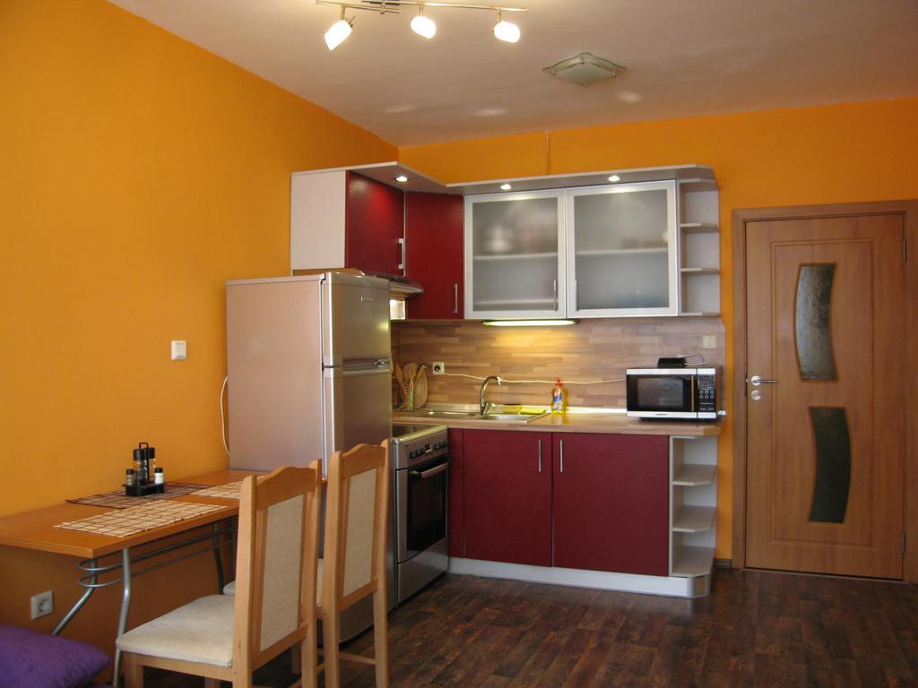 Block 531 Aparthouse Block 533 ソフィア 部屋 写真