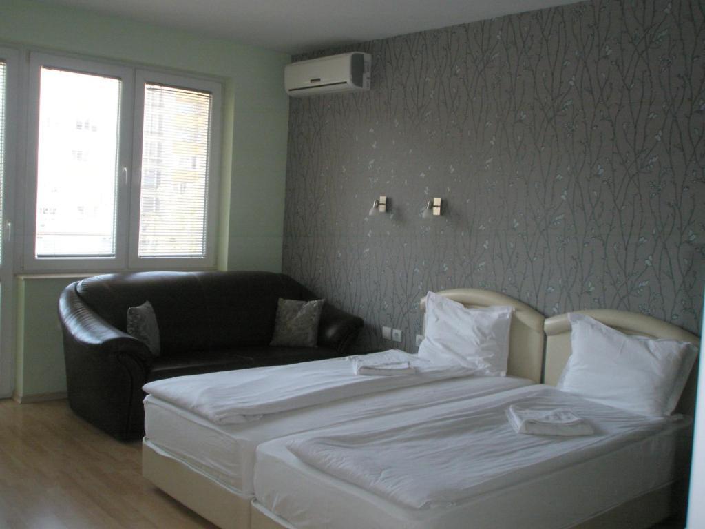 Block 531 Aparthouse Block 533 ソフィア 部屋 写真