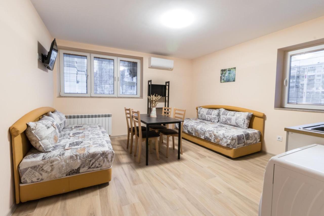 Block 531 Aparthouse Block 533 ソフィア エクステリア 写真