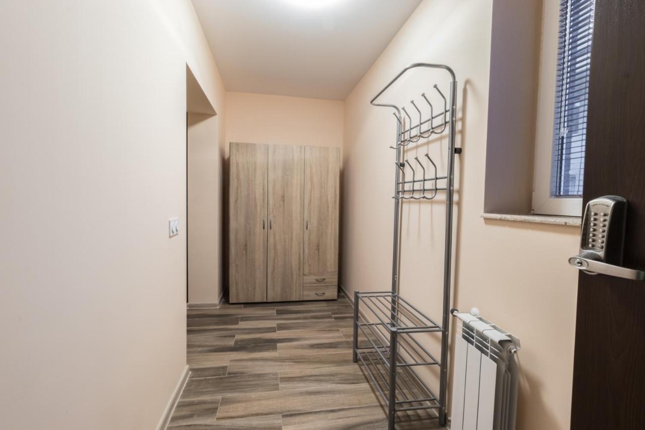 Block 531 Aparthouse Block 533 ソフィア エクステリア 写真