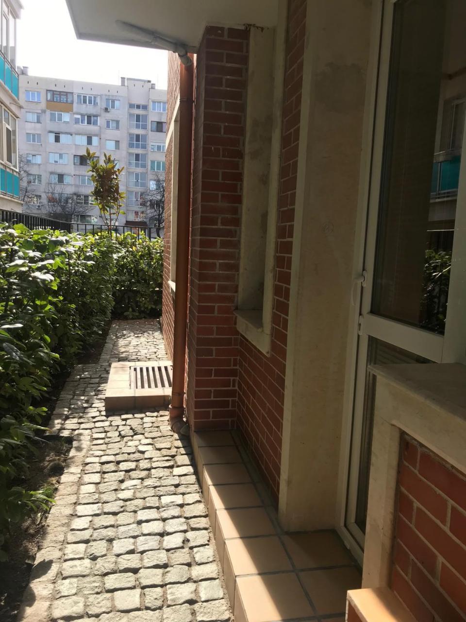 Block 531 Aparthouse Block 533 ソフィア エクステリア 写真
