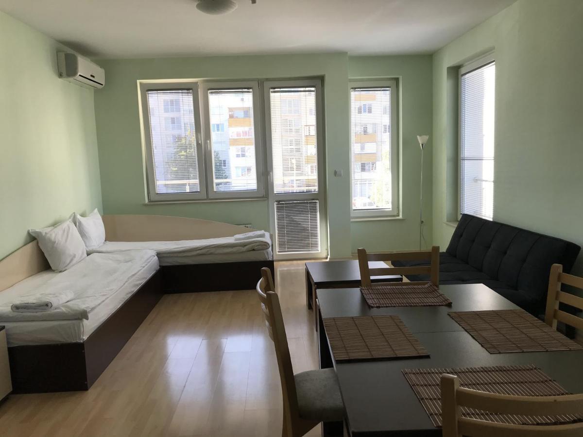 Block 531 Aparthouse Block 533 ソフィア エクステリア 写真