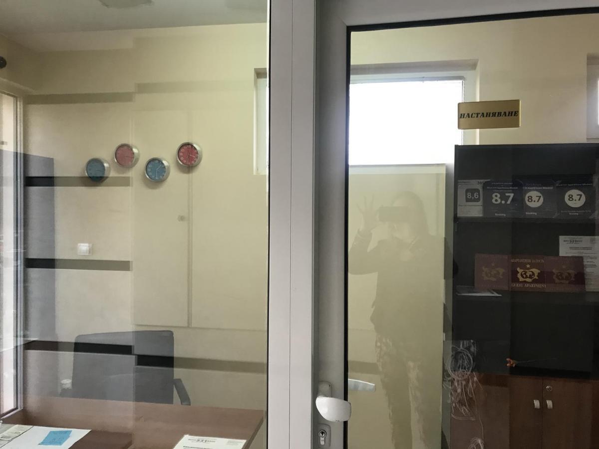 Block 531 Aparthouse Block 533 ソフィア エクステリア 写真