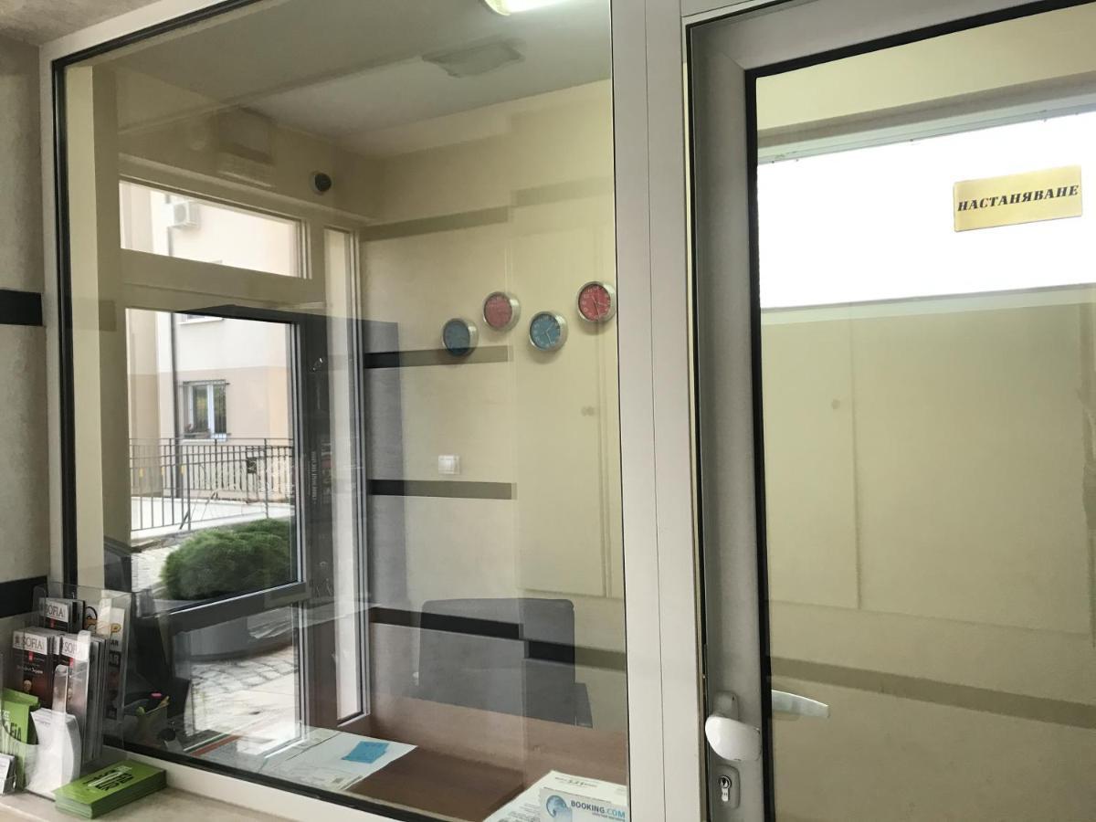 Block 531 Aparthouse Block 533 ソフィア エクステリア 写真