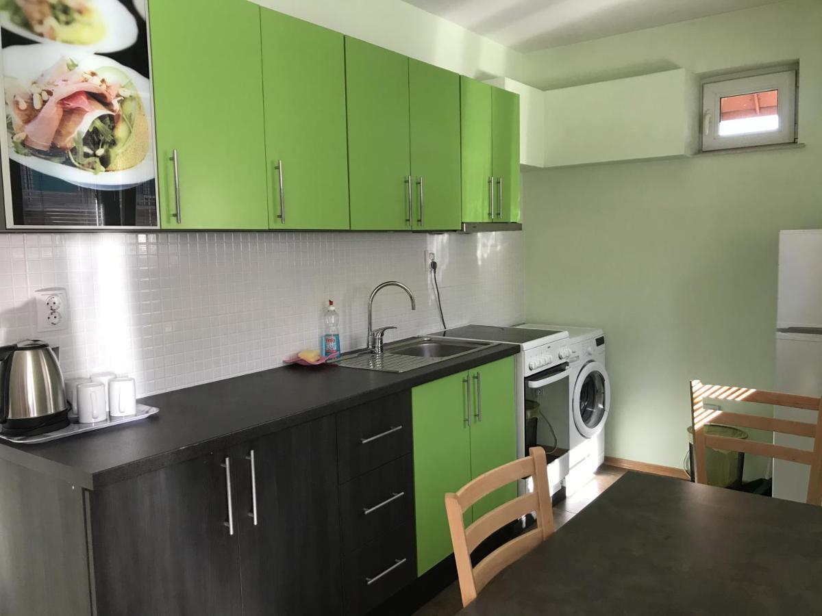 Block 531 Aparthouse Block 533 ソフィア エクステリア 写真